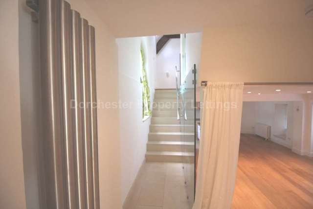  Image of 3 bedroom Semi-Detached house to rent in Stinsford Stinsford Dorchester DT2 at Stinsford Dorchester, DT2 8PT