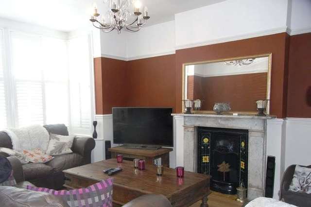  Image of 4 bedroom Detached house for sale in Strafford Road Barnet EN5 at Strafford Road  High Barnet, EN5 4LR