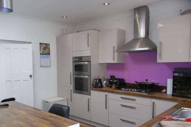  Image of 4 bedroom Detached house for sale in Strafford Road Barnet EN5 at Strafford Road  High Barnet, EN5 4LR