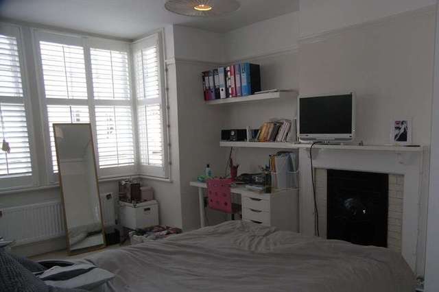  Image of 4 bedroom Detached house for sale in Strafford Road Barnet EN5 at Strafford Road  High Barnet, EN5 4LR