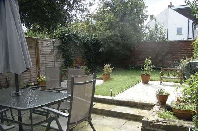  Image of 4 bedroom Detached house for sale in Strafford Road Barnet EN5 at Strafford Road  High Barnet, EN5 4LR