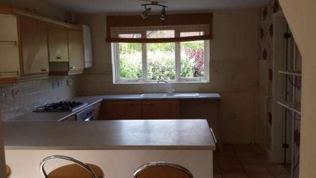  Image of 4 bedroom Detached house to rent in Greendale Huntingdon PE29 at Huntingdon  Cambridgeshire, PE29 6GA