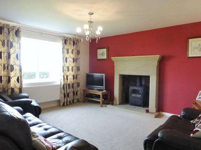  Image of 5 bedroom Detached house for sale in The Walk Hesketh Bank Preston PR4 at The Walk Hesketh Bank Preston, PR4 6XR