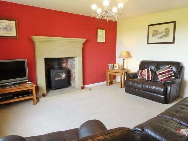  Image of 5 bedroom Detached house for sale in The Walk Hesketh Bank Preston PR4 at The Walk Hesketh Bank Preston, PR4 6XR