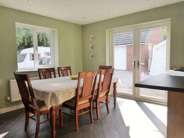  Image of 5 bedroom Detached house for sale in The Walk Hesketh Bank Preston PR4 at The Walk Hesketh Bank Preston, PR4 6XR