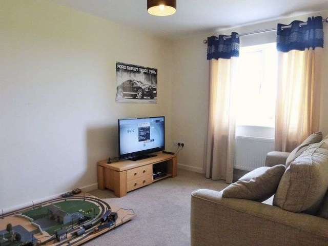  Image of 5 bedroom Detached house for sale in The Walk Hesketh Bank Preston PR4 at The Walk Hesketh Bank Preston, PR4 6XR
