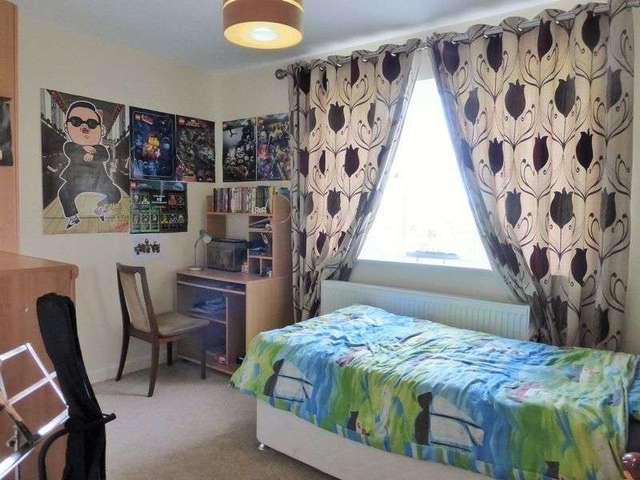 Image of 5 bedroom Detached house for sale in The Walk Hesketh Bank Preston PR4 at The Walk Hesketh Bank Preston, PR4 6XR