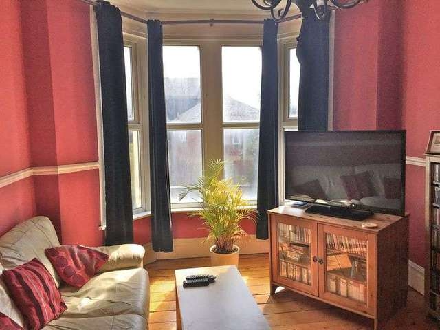  Image of 2 bedroom Flat for sale in Summerhill Road St. George Bristol BS5 at Summerhill Road  Bristol, BS5 8HG