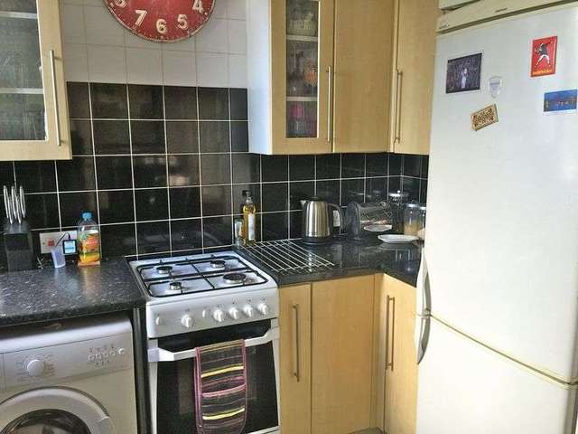  Image of 2 bedroom Flat for sale in Summerhill Road St. George Bristol BS5 at Summerhill Road  Bristol, BS5 8HG