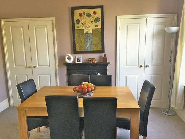  Image of 2 bedroom Flat for sale in Summerhill Road St. George Bristol BS5 at Summerhill Road  Bristol, BS5 8HG