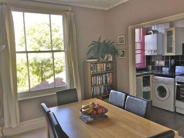  Image of 2 bedroom Flat for sale in Summerhill Road St. George Bristol BS5 at Summerhill Road  Bristol, BS5 8HG