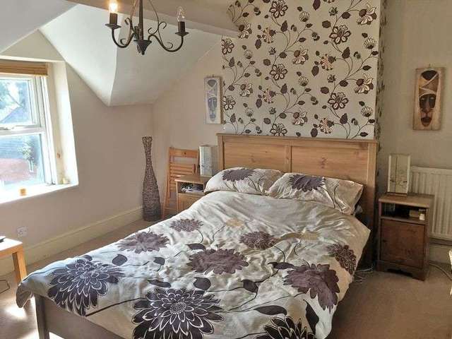  Image of 2 bedroom Flat for sale in Summerhill Road St. George Bristol BS5 at Summerhill Road  Bristol, BS5 8HG