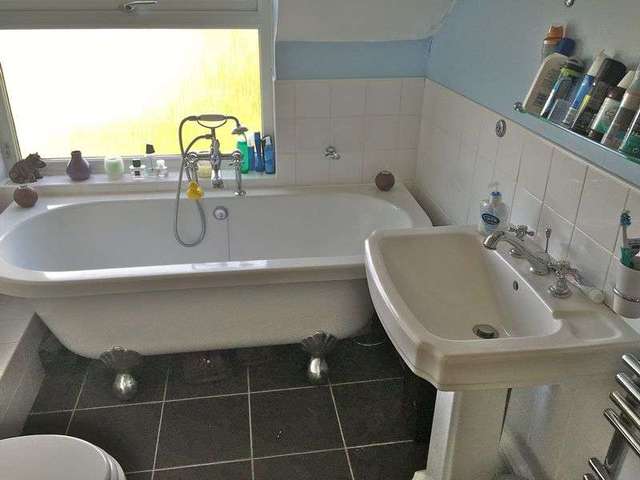  Image of 2 bedroom Flat for sale in Summerhill Road St. George Bristol BS5 at Summerhill Road  Bristol, BS5 8HG