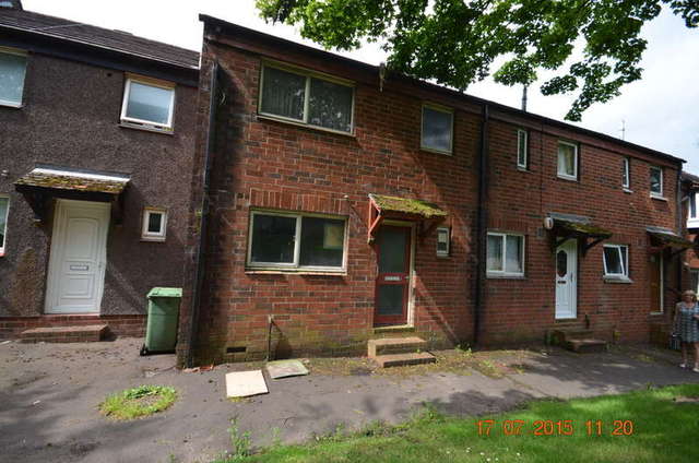  Image of 3 bedroom Town House for sale in Summerton Walk Darwen BB3 at Darwen Lancashire, BB3 0HQ