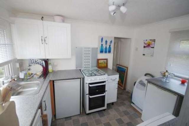  Image of 1 bedroom Bungalow for sale in Ringwood Road St. Ives Ringwood BH24 at Ringwood  St Ives, BH24 2NW