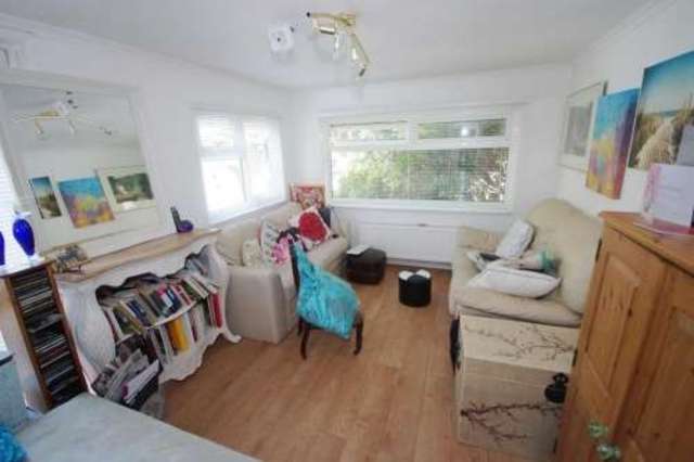  Image of 1 bedroom Bungalow for sale in Ringwood Road St. Ives Ringwood BH24 at Ringwood  St Ives, BH24 2NW