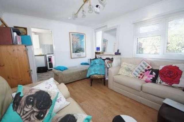  Image of 1 bedroom Bungalow for sale in Ringwood Road St. Ives Ringwood BH24 at Ringwood  St Ives, BH24 2NW
