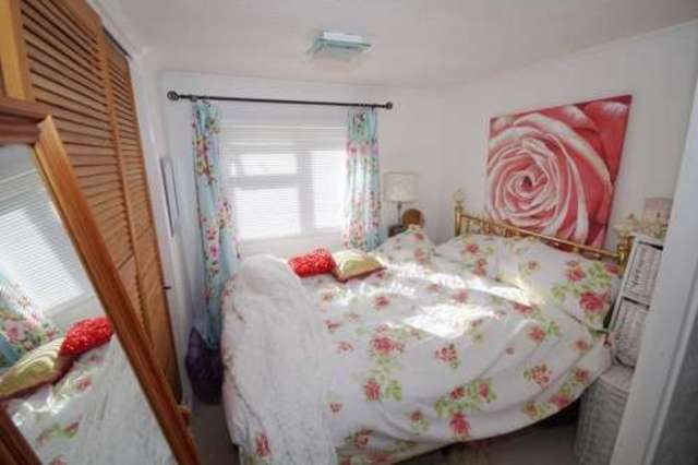  Image of 1 bedroom Bungalow for sale in Ringwood Road St. Ives Ringwood BH24 at Ringwood  St Ives, BH24 2NW