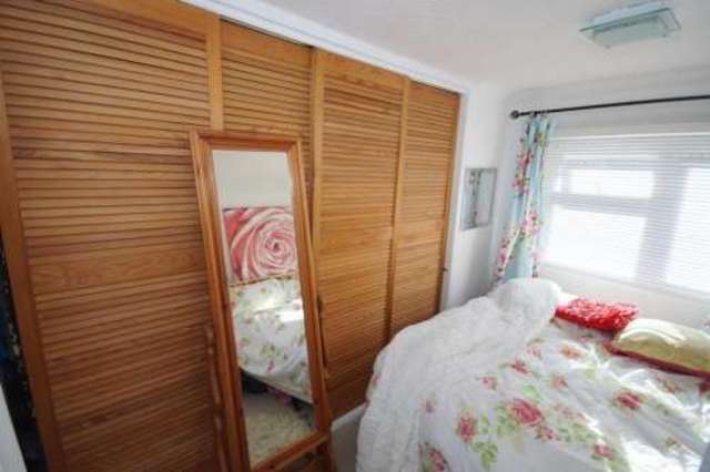  Image of 1 bedroom Bungalow for sale in Ringwood Road St. Ives Ringwood BH24 at Ringwood  St Ives, BH24 2NW
