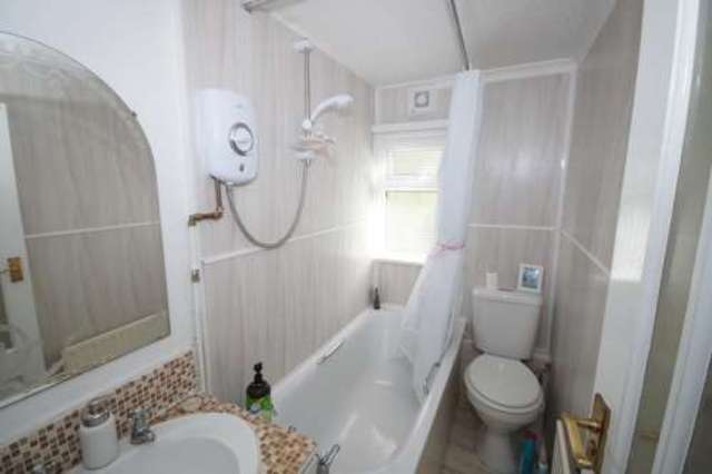  Image of 1 bedroom Bungalow for sale in Ringwood Road St. Ives Ringwood BH24 at Ringwood  St Ives, BH24 2NW