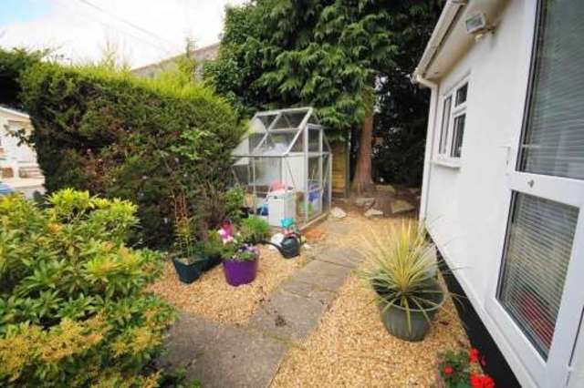  Image of 1 bedroom Bungalow for sale in Ringwood Road St. Ives Ringwood BH24 at Ringwood  St Ives, BH24 2NW