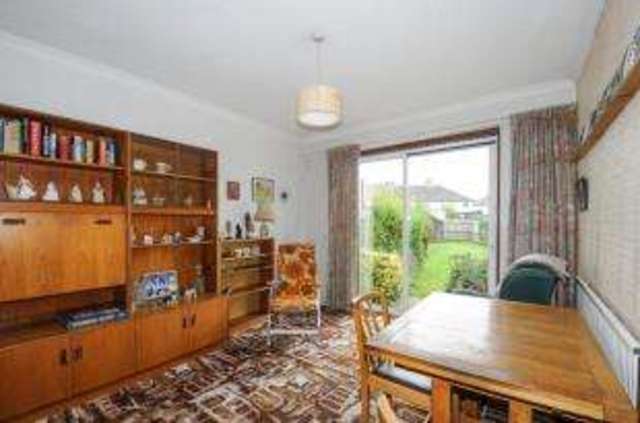  Image of 4 bedroom End of Terrace for sale in Sunray Avenue Bromley BR2 at Bromley  Bromley Common, BR2 8EW