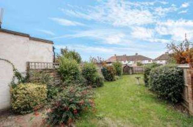  Image of 4 bedroom End of Terrace for sale in Sunray Avenue Bromley BR2 at Bromley  Bromley Common, BR2 8EW