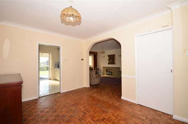  Image of 4 bedroom Bungalow for sale in Swalecliffe Avenue Herne Bay CT6 at Herne Bay Kent Herne Bay, CT6 8EJ