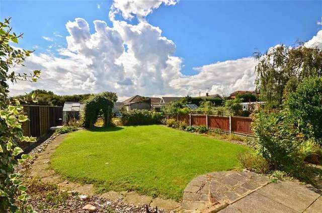  Image of 4 bedroom Bungalow for sale in Swalecliffe Avenue Herne Bay CT6 at Herne Bay Kent Herne Bay, CT6 8EJ