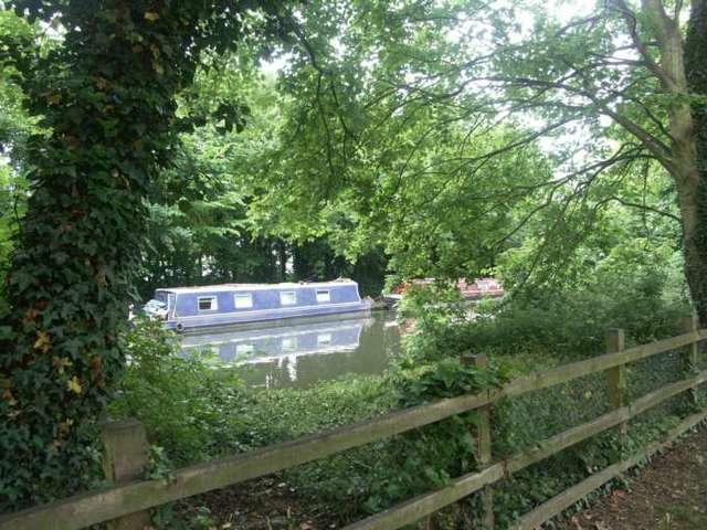  Image of 2 bedroom Apartment to rent in Swan Mead Hemel Hempstead HP3 at Swan Mead  Hemel Hempstead, HP3 9DQ