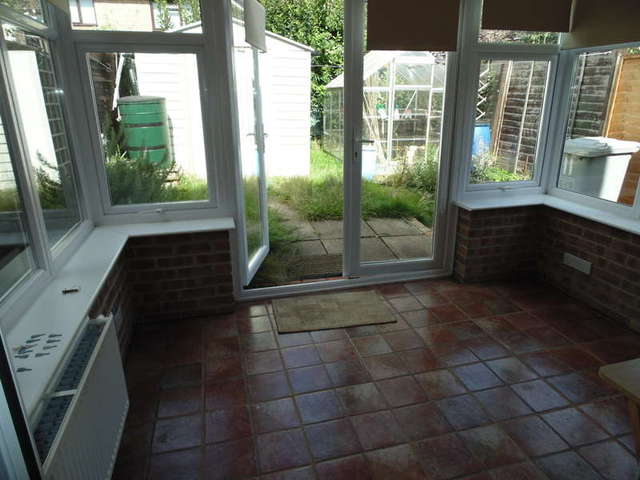  Image of 3 bedroom Semi-Detached house to rent in Swinburne Close Kettering NN16 at Kettering Northamptonshire Weekley, NN16 9BX