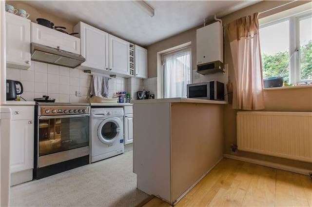  Image of 2 bedroom Semi-Detached house for sale in Tamarin Gardens Cherry Hinton Cambridge CB1 at Cambridge, CB1 9GQ