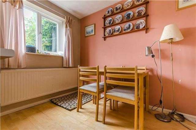  Image of 2 bedroom Semi-Detached house for sale in Tamarin Gardens Cherry Hinton Cambridge CB1 at Cambridge, CB1 9GQ