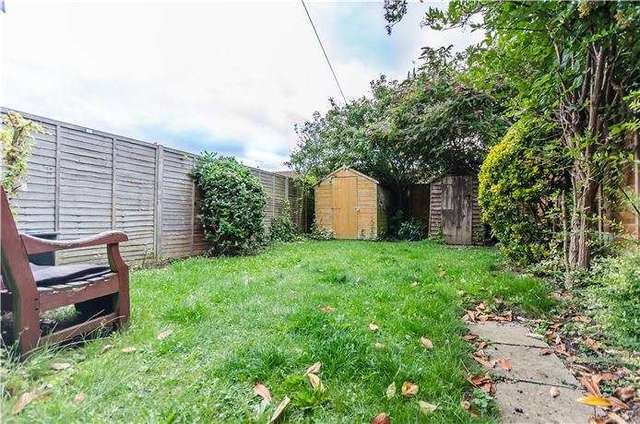  Image of 2 bedroom Semi-Detached house for sale in Tamarin Gardens Cherry Hinton Cambridge CB1 at Cambridge, CB1 9GQ