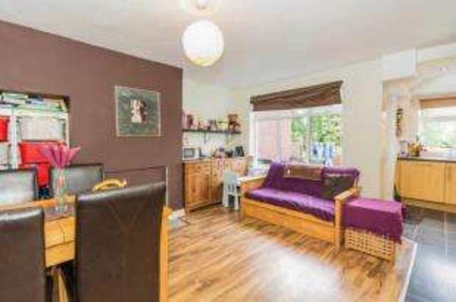  Image of 3 bedroom Terraced house for sale in Tennal Road Quinton Birmingham B32 at Birmingham West Midlands Woodgate, B32 2HJ