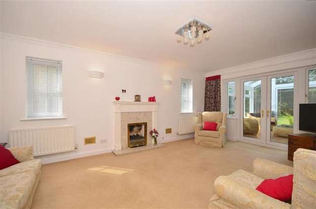  Image of 5 bedroom Detached house for sale in The Dell Tadworth KT20 at Tadworth Surrey Tadworth, KT20 5TQ