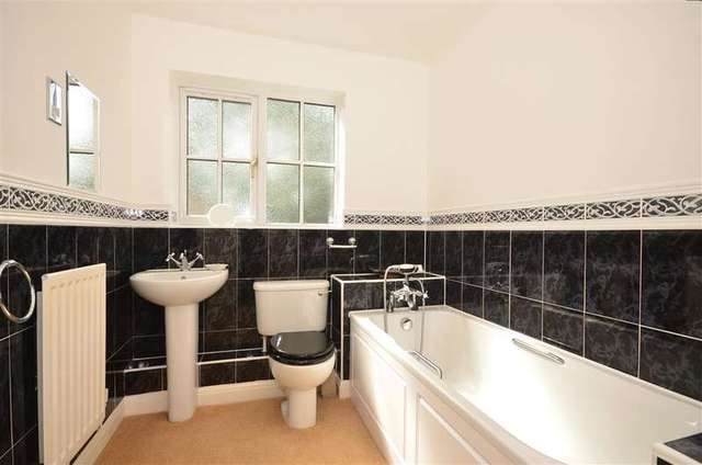  Image of 5 bedroom Detached house for sale in The Dell Tadworth KT20 at Tadworth Surrey Tadworth, KT20 5TQ