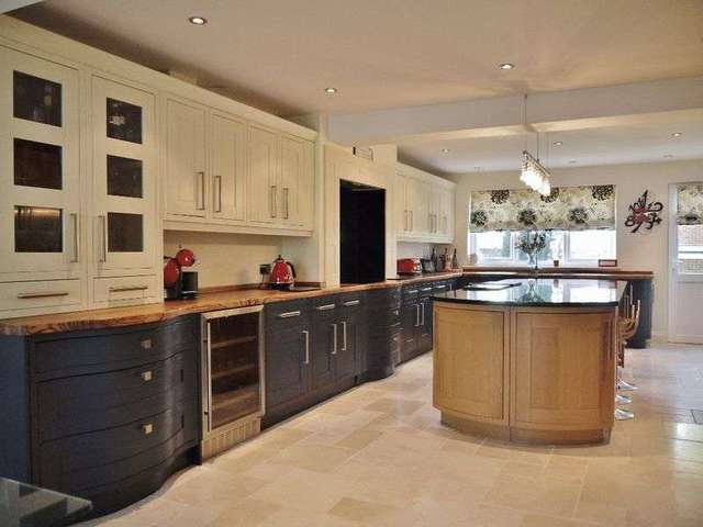  Image of 4 bedroom Detached house for sale in The Gill Pembury Tunbridge Wells TN2 at The Gill Pembury Tunbridge Wells, TN2 4DJ