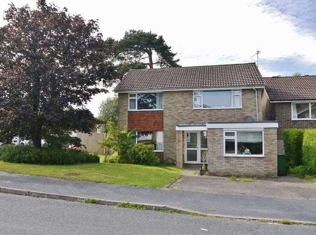  Image of 4 bedroom Detached house for sale in The Gill Pembury Tunbridge Wells TN2 at The Gill Pembury Tunbridge Wells, TN2 4DJ