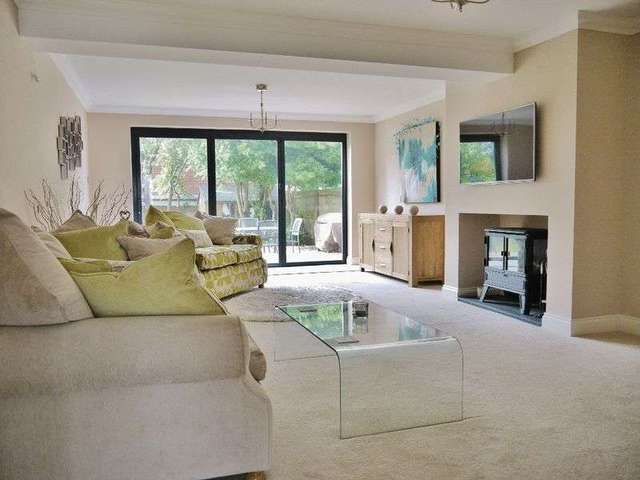  Image of 4 bedroom Detached house for sale in The Gill Pembury Tunbridge Wells TN2 at The Gill Pembury Tunbridge Wells, TN2 4DJ