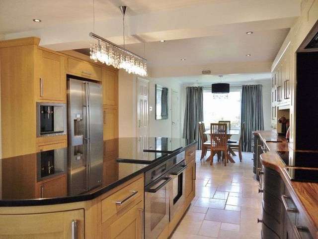  Image of 4 bedroom Detached house for sale in The Gill Pembury Tunbridge Wells TN2 at The Gill Pembury Tunbridge Wells, TN2 4DJ