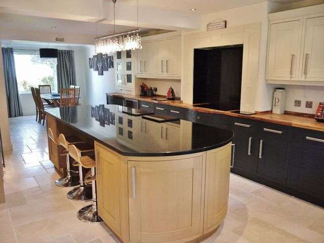  Image of 4 bedroom Detached house for sale in The Gill Pembury Tunbridge Wells TN2 at The Gill Pembury Tunbridge Wells, TN2 4DJ