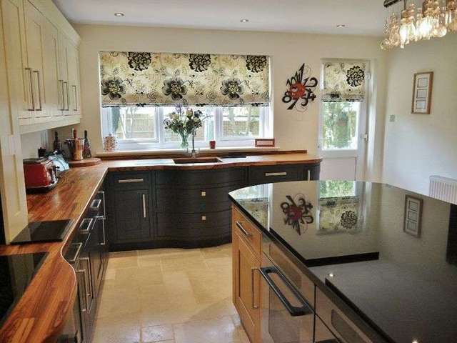  Image of 4 bedroom Detached house for sale in The Gill Pembury Tunbridge Wells TN2 at The Gill Pembury Tunbridge Wells, TN2 4DJ