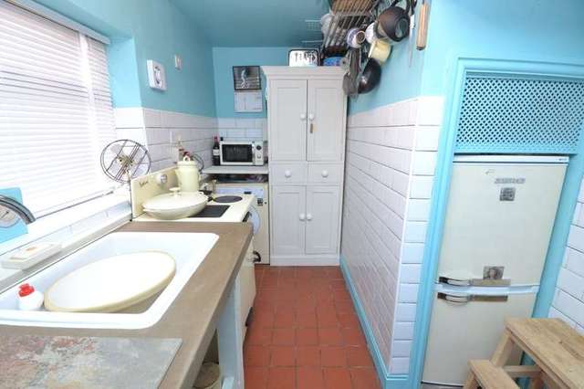  Image of 2 bedroom Cottage for sale in The Green Sharlston Common Wakefield WF4 at Sharlston Common West Yorkshire, WF4 1EF