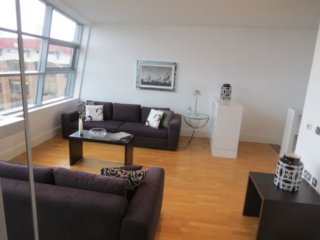  Image of 3 bedroom Apartment to rent in Whitworth Street West Manchester M1 at 41 Whitworth Street West  Manchester City, M1 5BD