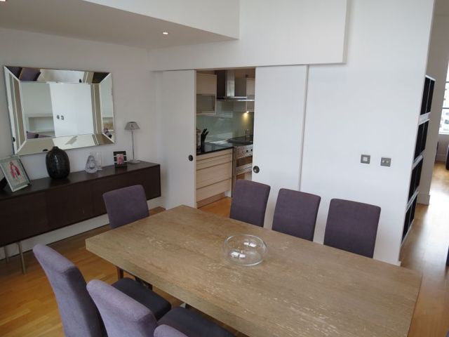  Image of 3 bedroom Apartment to rent in Whitworth Street West Manchester M1 at 41 Whitworth Street West  Manchester City, M1 5BD