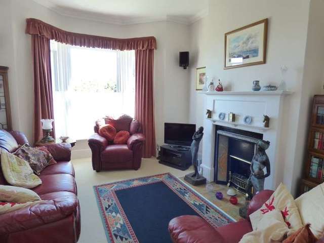  Image of 4 bedroom Detached house for sale in The Mall Brading Sandown PO36 at Brading Brading Isle Of Wight, PO36 0BU