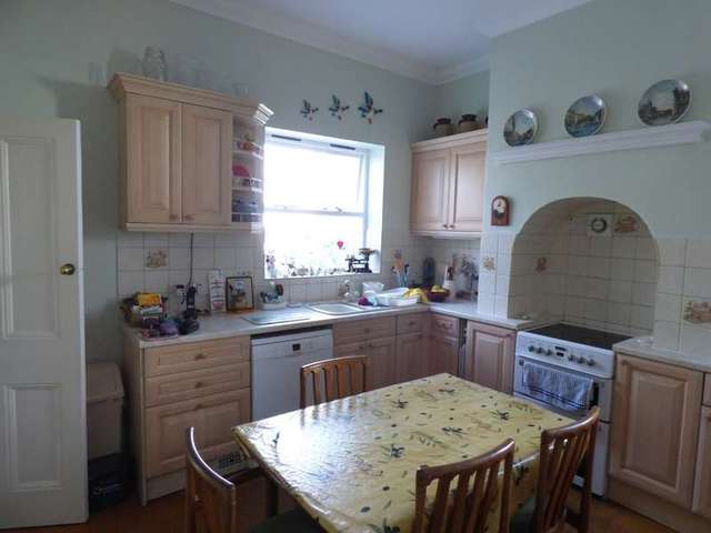  Image of 4 bedroom Detached house for sale in The Mall Brading Sandown PO36 at Brading Brading Isle Of Wight, PO36 0BU