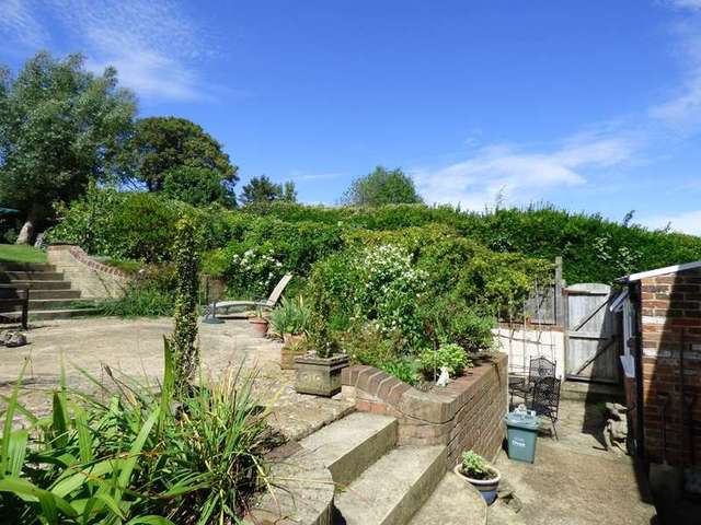 Image of 4 bedroom Detached house for sale in The Mall Brading Sandown PO36 at Brading Brading Isle Of Wight, PO36 0BU