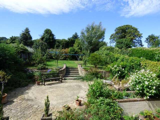  Image of 4 bedroom Detached house for sale in The Mall Brading Sandown PO36 at Brading Brading Isle Of Wight, PO36 0BU